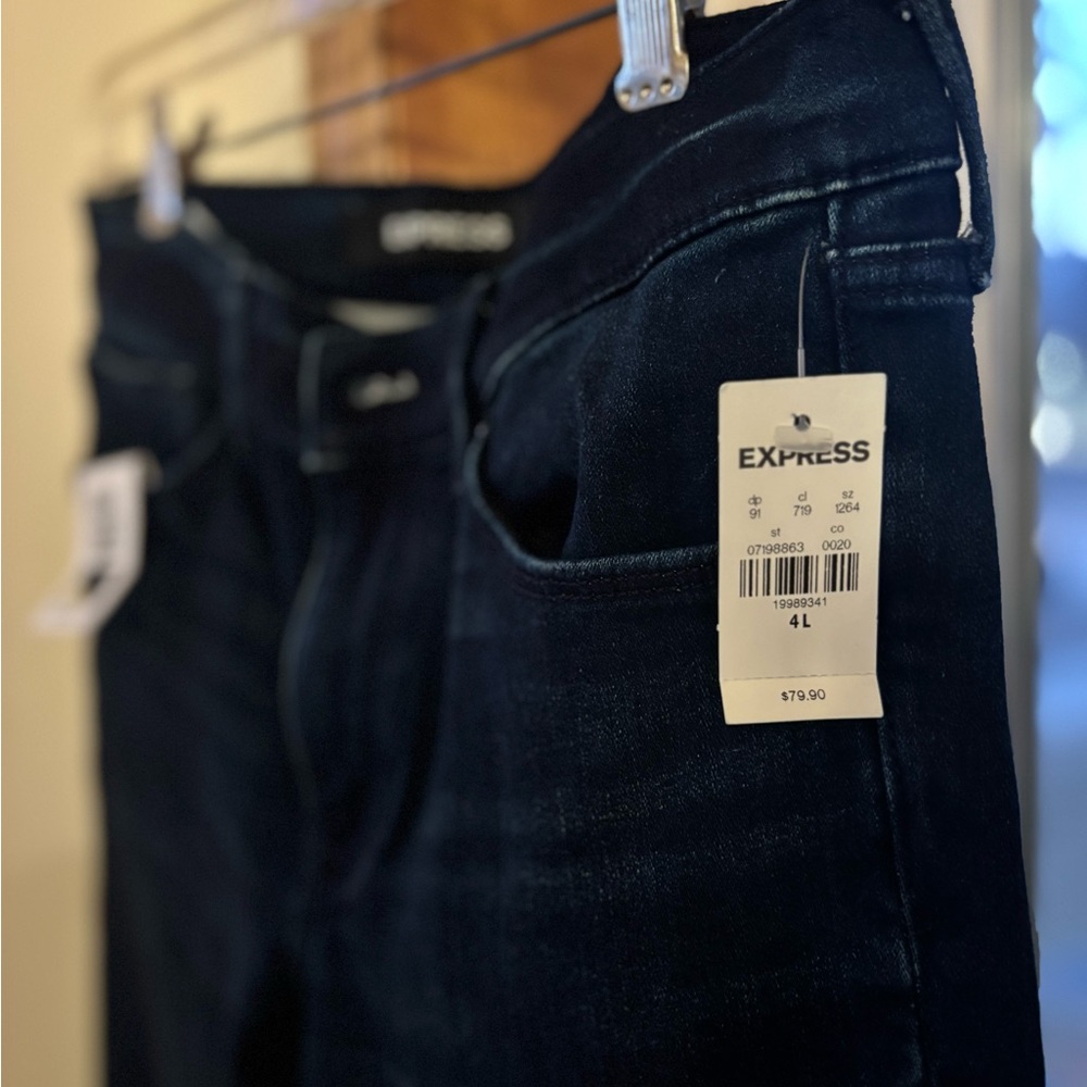 Express Legging Mid Rise - Picture 3 of 5